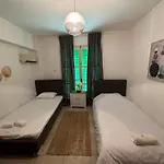 Privatunterkunft Private In Shared Flat *