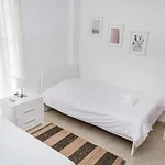 Private In Shared Flat Privatunterkunft Nikosia
