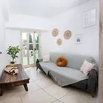 Private In Shared Flat * Nikosia