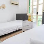Privatunterkunft Private In Shared Flat Nikosia