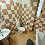 Privatunterkunft Private In Shared Flat *