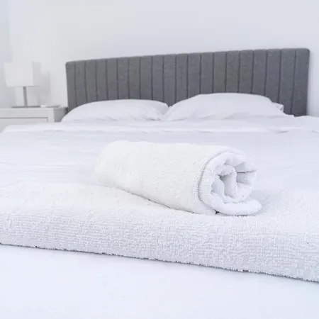 Private In Shared Flat Privatunterkunft *