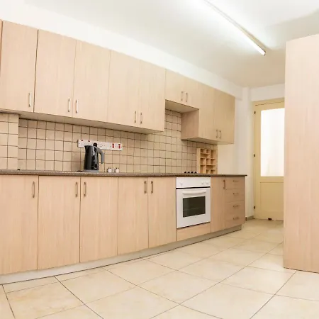 Private In Shared Flat