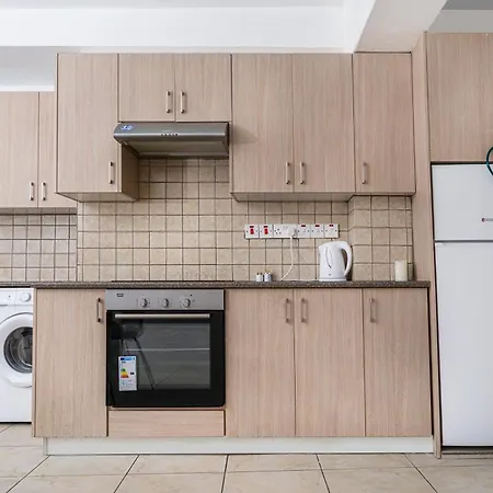 Private In Shared Flat