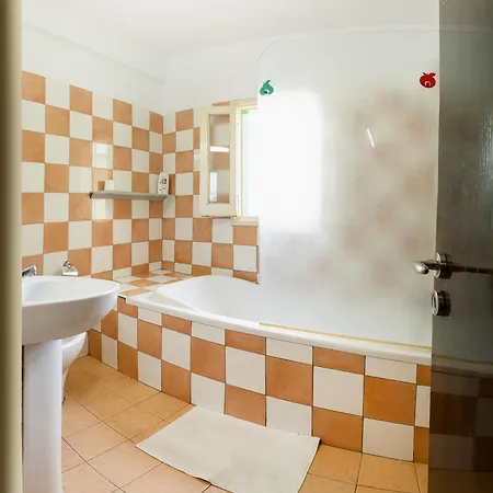 Private In Shared Flat