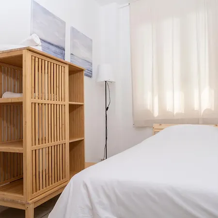 Private In Shared Flat 尼科西亚