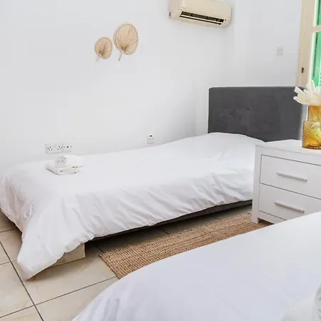 Private In Shared Flat Accommodatie bij particulieren