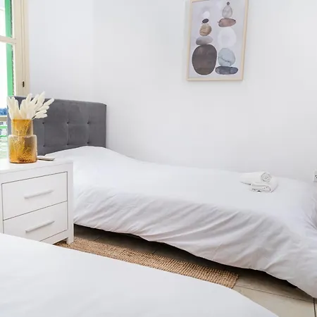 Private In Shared Flat * Nicosie