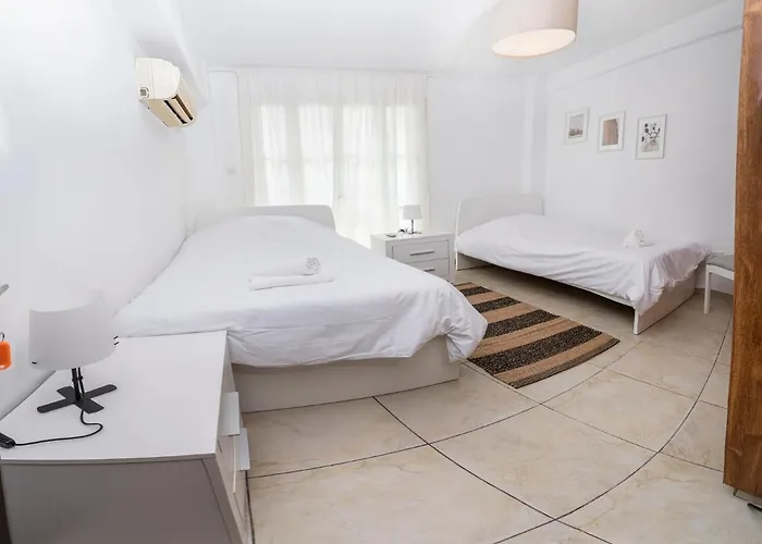 Private In Shared Flat