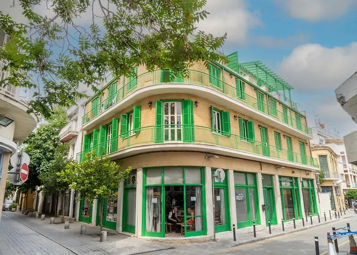 Private In Shared Flat