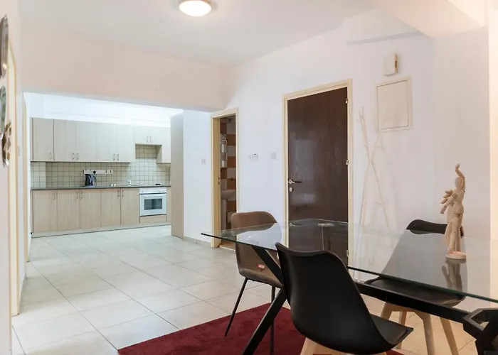 홈스테이 Private In Shared Flat *