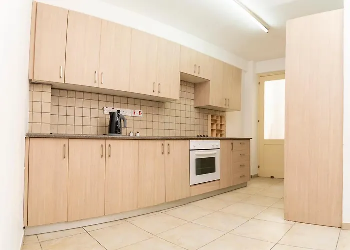 Private In Shared Flat