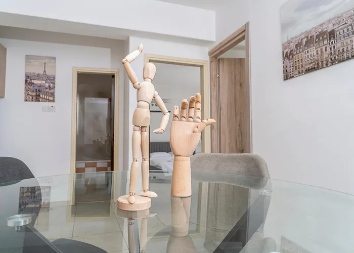 Homestay Private In Shared Flat