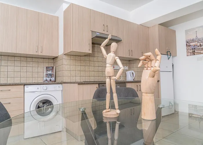 Private In Shared Flat