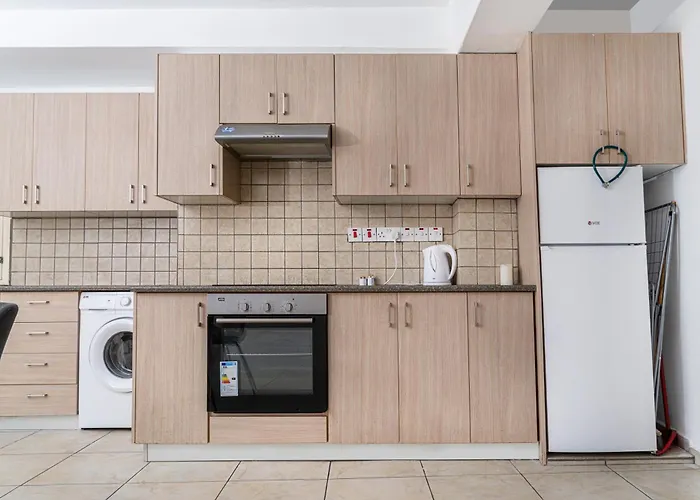 Private In Shared Flat