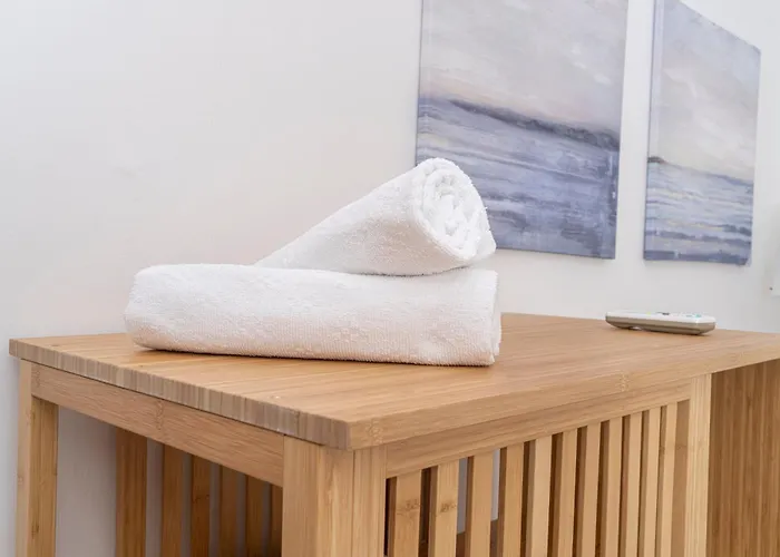 Private In Shared Flat * 니코시아