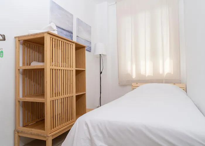 Private In Shared Flat Nicosia