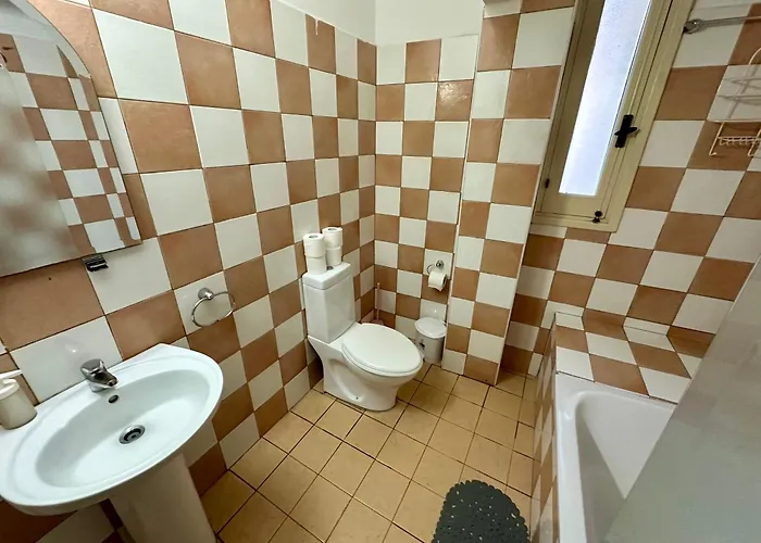 Homestay Private In Shared Flat *