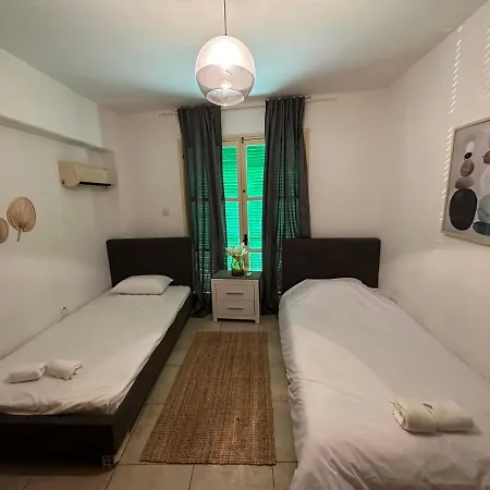 Quarto em Acomodações Particulares Private In Shared Flat *