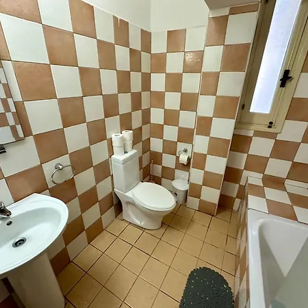 Quarto em Acomodações Particulares Private In Shared Flat *