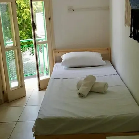 Private In Shared Flat Quarto em Acomodações Particulares *