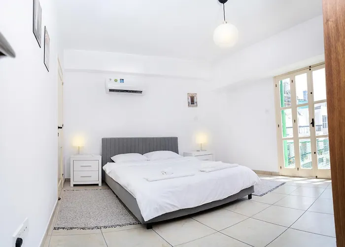 Private In Shared Flat Quarto em Acomodações Particulares