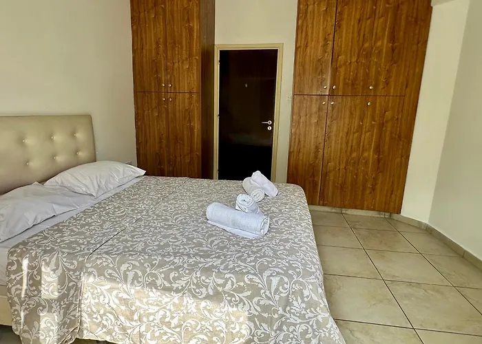 Private In Shared Flat